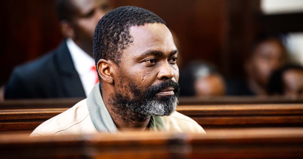 Personal information of DJ Warras, found on the phone of the man arrested in connection with his murder