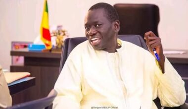 ywAAAAAAQABAAACAUwAOw== - Senenews - Actualité au Sénégal, Politique, Économie, Sport