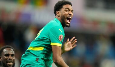 Le Sénégal se défait du Soudan et attend le Mali