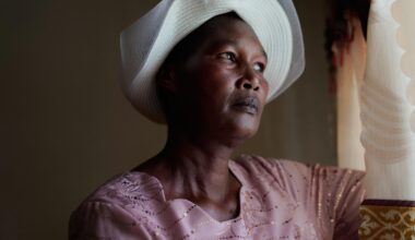 Kenyan women lost their husbands and then their land. But some are fighting back