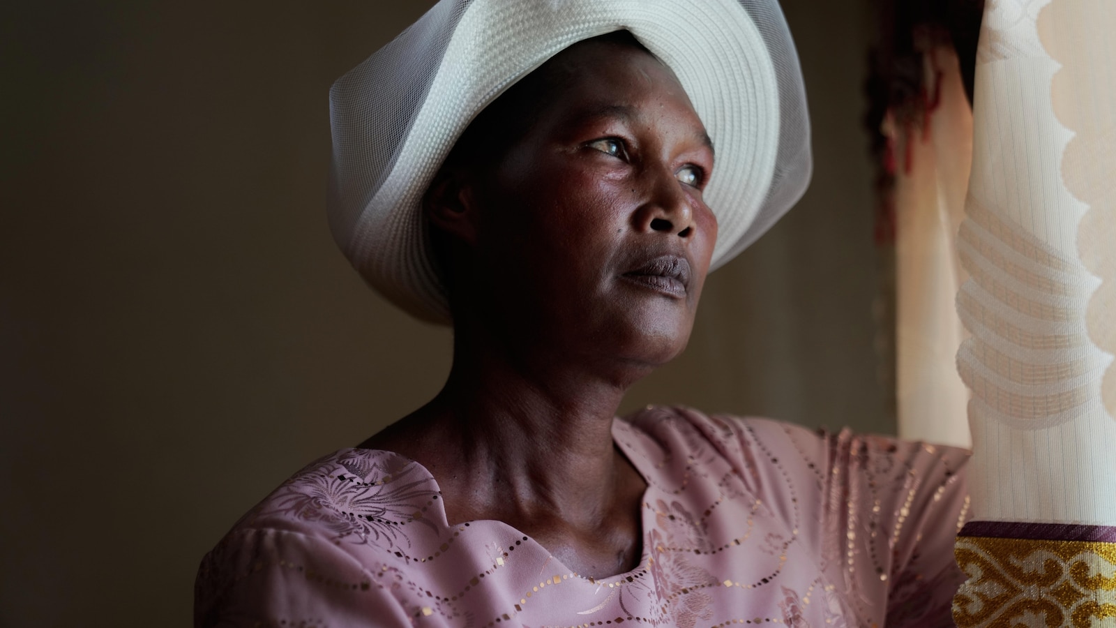 Kenyan women lost their husbands and then their land. But some are fighting back
