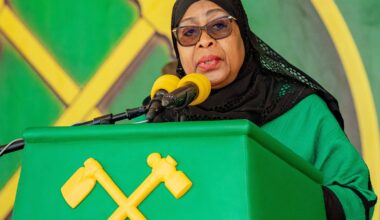 Tanzania president remorseful over internet shutdown on election day