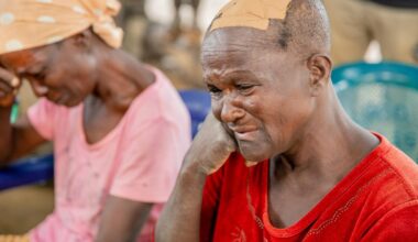 Nigeria church attackers demand ransoms as search intensifies for over 150 hostages