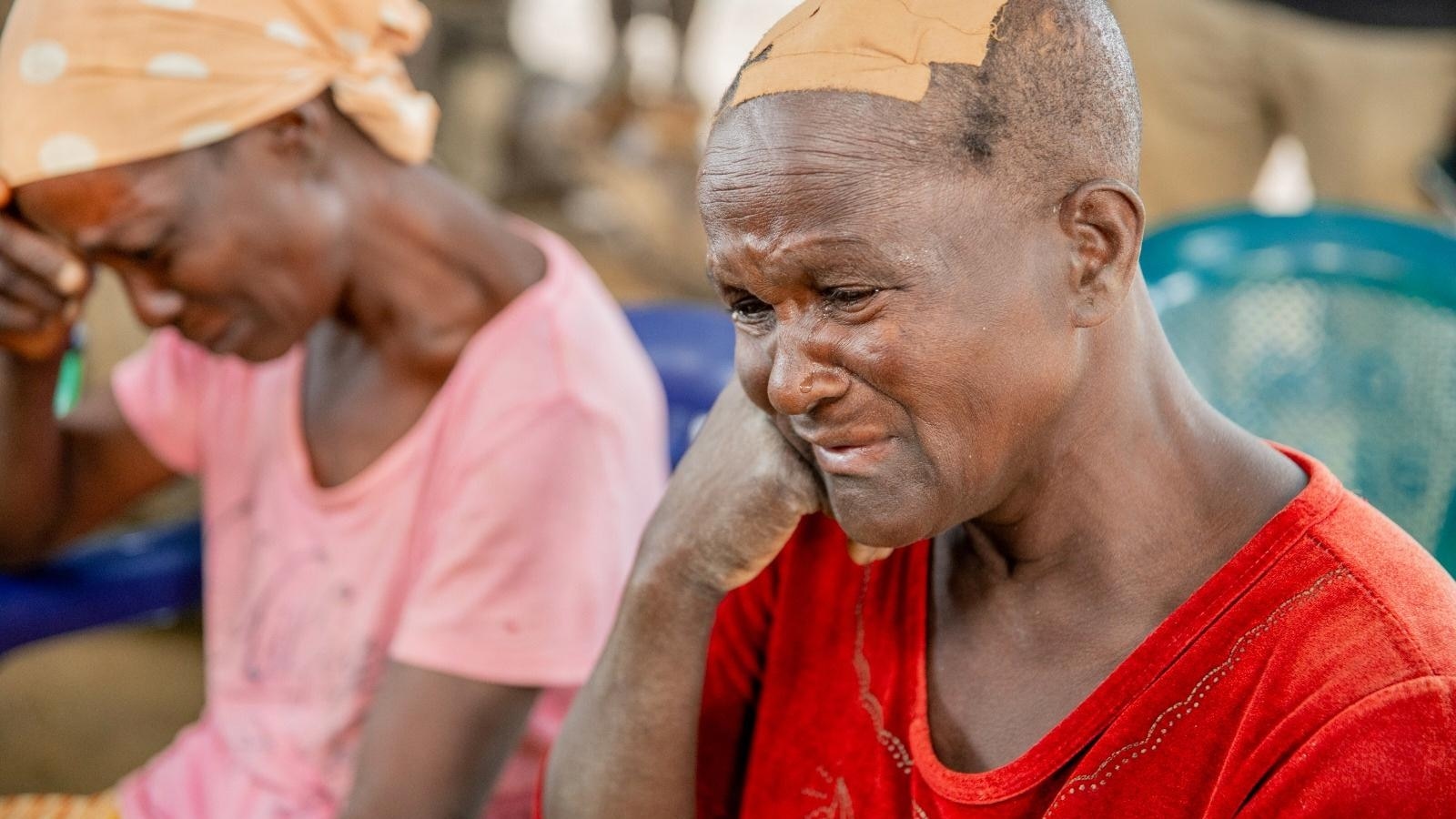 Nigeria church attackers demand ransoms as search intensifies for over 150 hostages