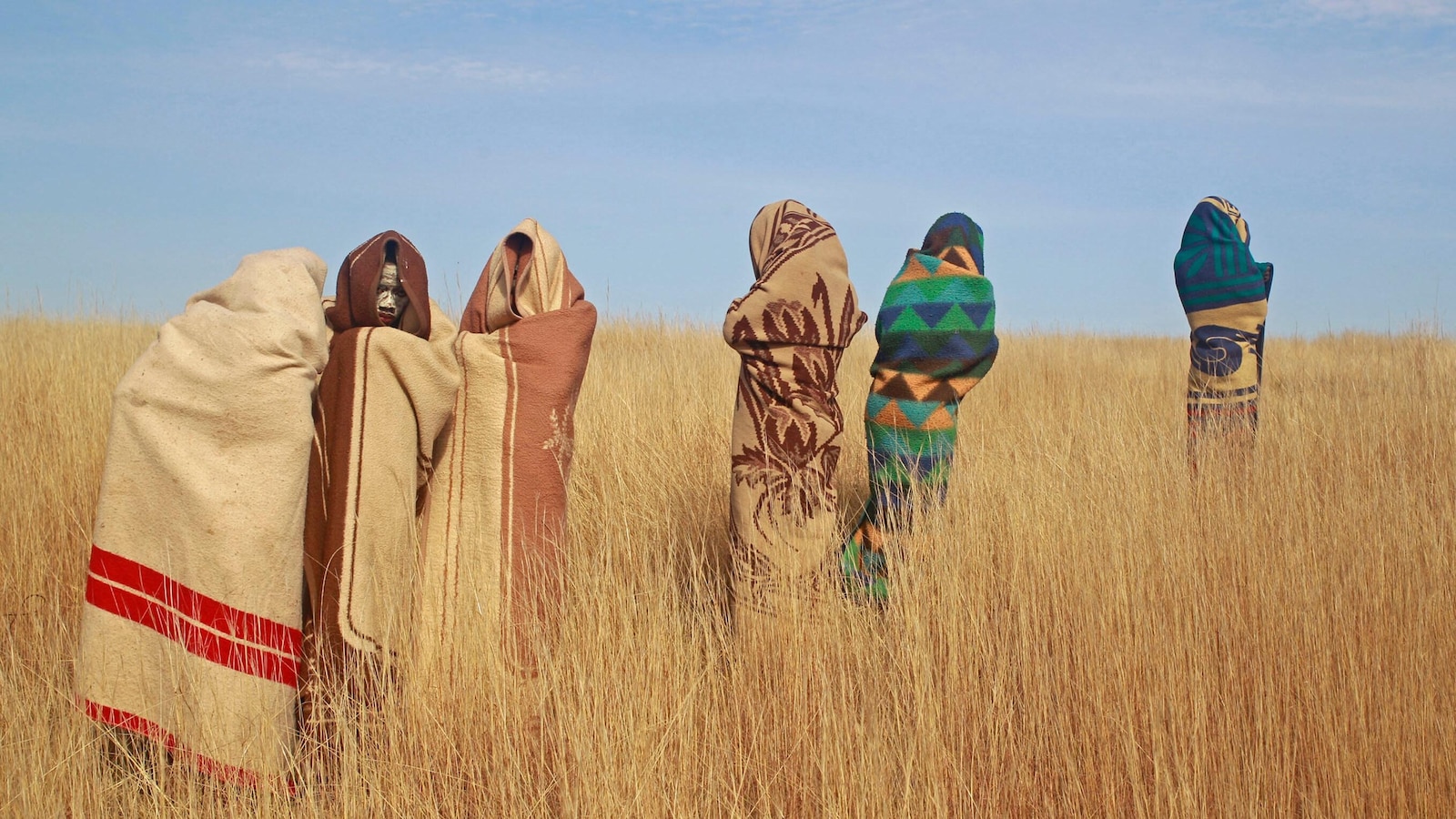 41 young men die in South Africa from circumcision procedures during initiation ceremonies