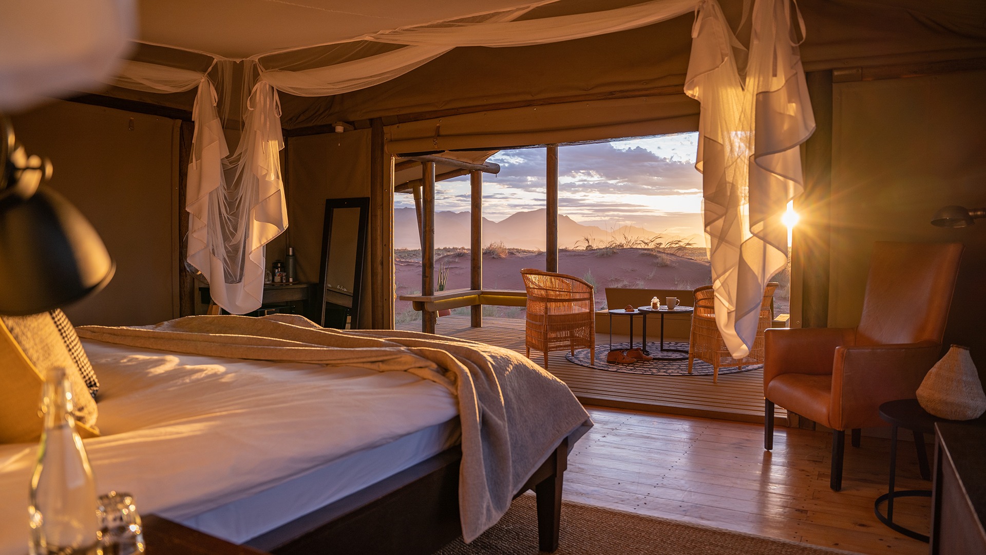 Julie Cheetham Says Travel Can Change the World (If We Let It)