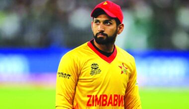 Shreyas Iyer to lead Mumbai in remainder of Vijay Hazare Trophy