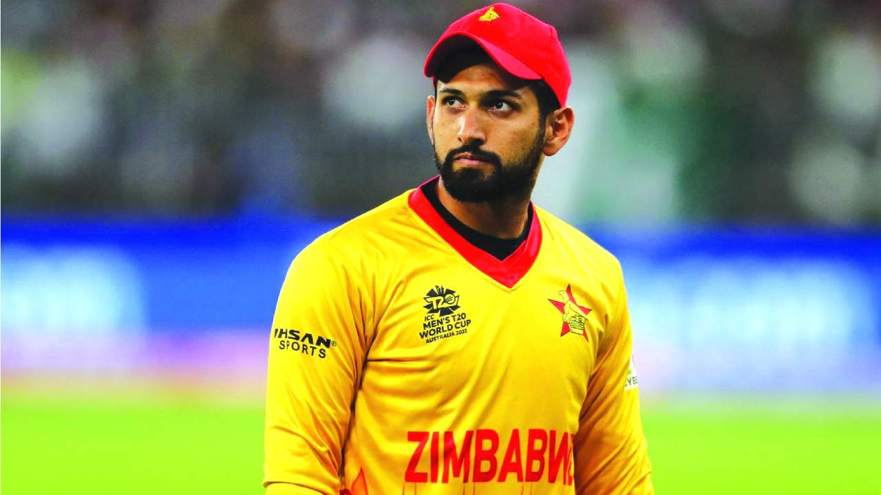 Shreyas Iyer to lead Mumbai in remainder of Vijay Hazare Trophy