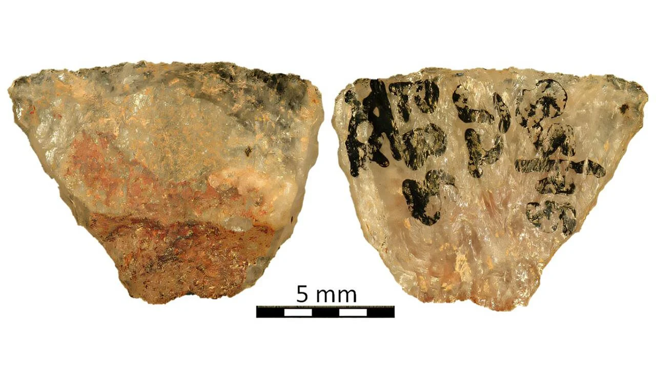 60,000-year-old poison arrows from South Africa reveal the world&rsquo;s earliest poisoned weapons and advanced hunting techniques