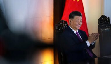 Tazara Railway Revival Signals China-West Rivalry in Africa – Sri Lanka Guardian