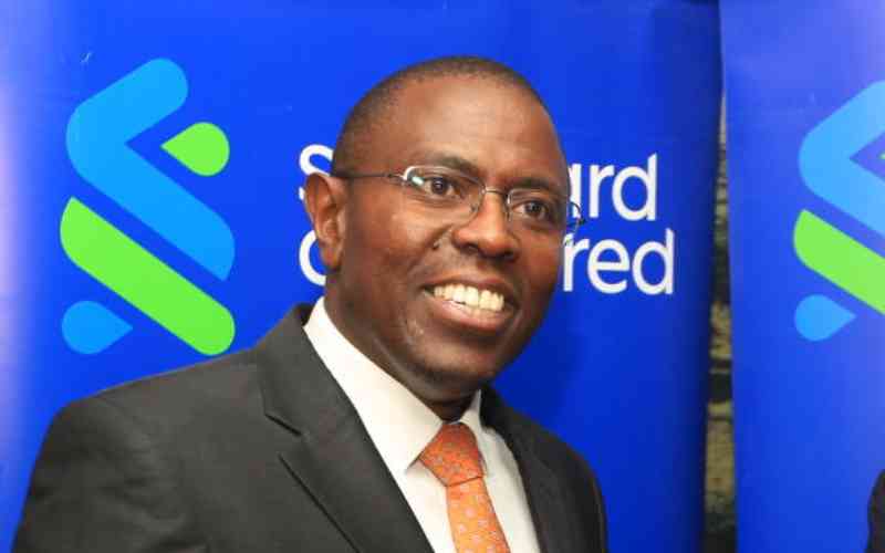 Kenya, emerging markets tipped for more investments