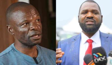 Nakuru activists known for keeping government in check turn to politics