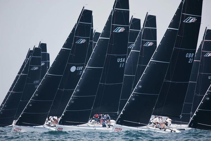 South Africa to compete in inaugural New York Yacht Club Women's International Sailing Championship
