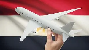 Egypt submits national aviation sustainability plan