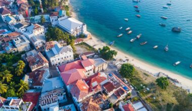 Zanzibar summit to target economic losses from illegal fishing