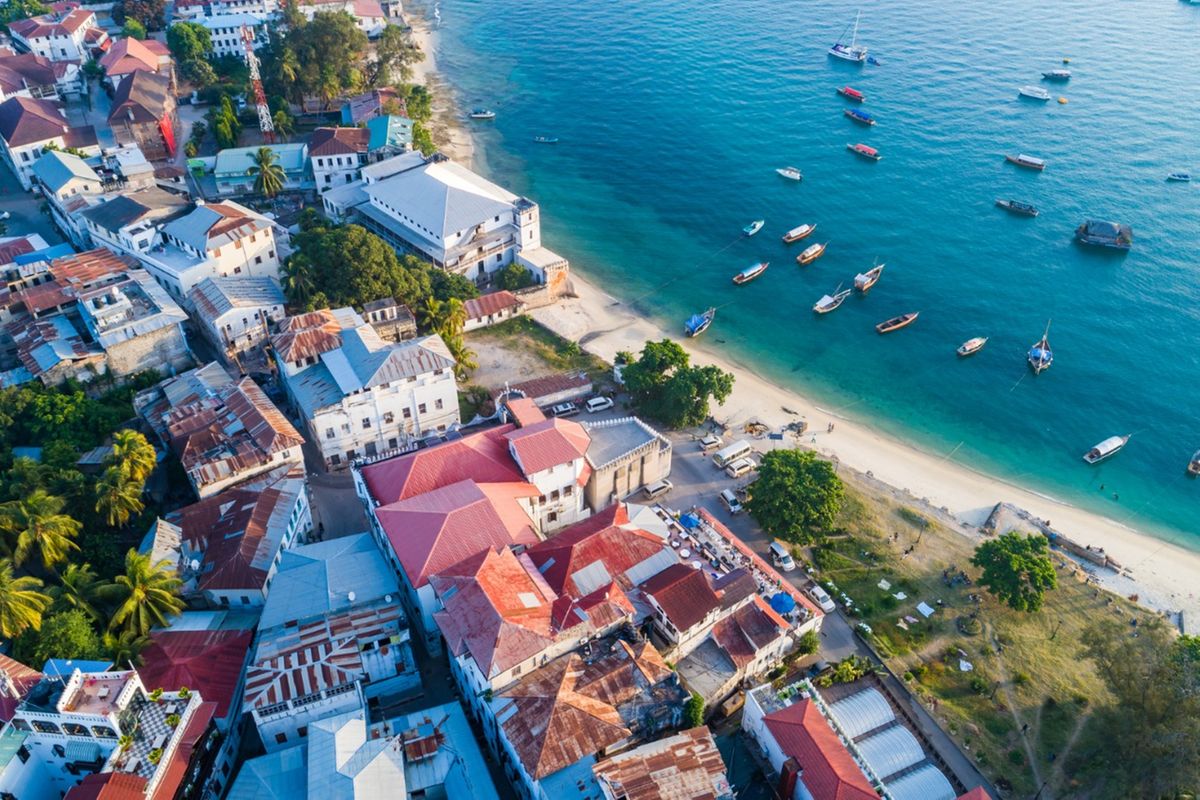 Zanzibar summit to target economic losses from illegal fishing