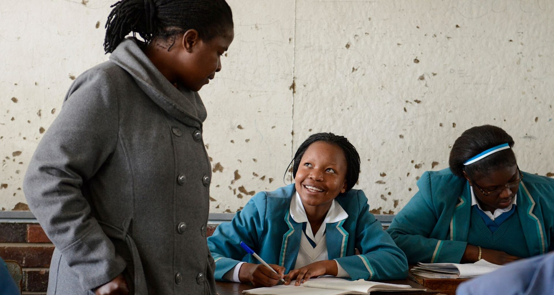 Transforming education in Zimbabwe through gender-responsive pedagogy