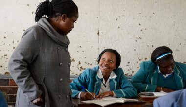 Transforming education in Zimbabwe through gender-responsive pedagogy