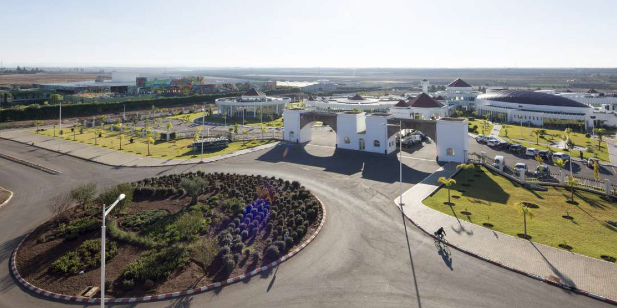 Fès-Meknès : de la dynamique de 2025 à la transformation structurelle de 2026