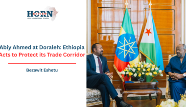 Ethiopia Acts to Protect its Trade Corridor – HORN REVIEW