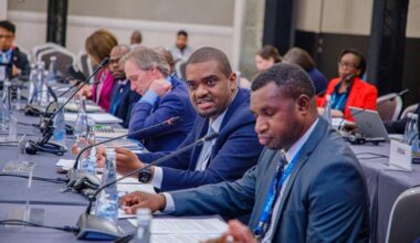 52 sites countywide, Tanzania resorts to geothermal energy for sustainable power