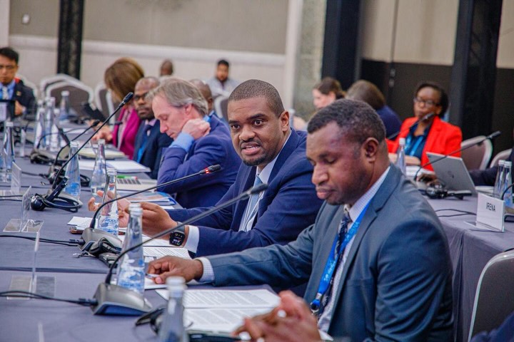 52 sites countywide, Tanzania resorts to geothermal energy for sustainable power