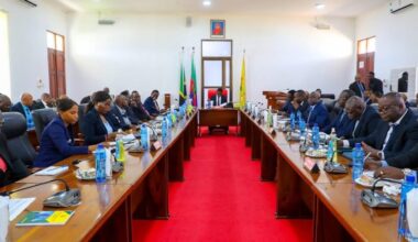 CDF inaugurates SUMAJKT’s Advisory Board of Directors