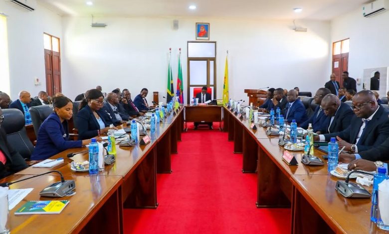 CDF inaugurates SUMAJKT’s Advisory Board of Directors