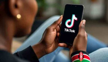 TikTok's Kenyan Business Grows, But Creators Question Their Share Of The Pie