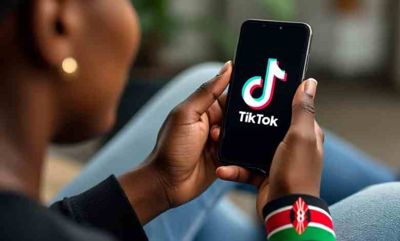 TikTok's Kenyan Business Grows, But Creators Question Their Share Of The Pie