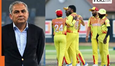 T20 World Cup 2026, Ind vsPak, India vs Pakistan, Bangladesh Cricket Board, Pakistan Cricket Board, Uganda Cricket, Pakistan Super League, PSL