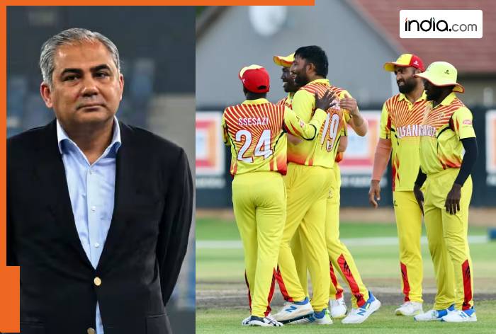 T20 World Cup 2026, Ind vsPak, India vs Pakistan, Bangladesh Cricket Board, Pakistan Cricket Board, Uganda Cricket, Pakistan Super League, PSL