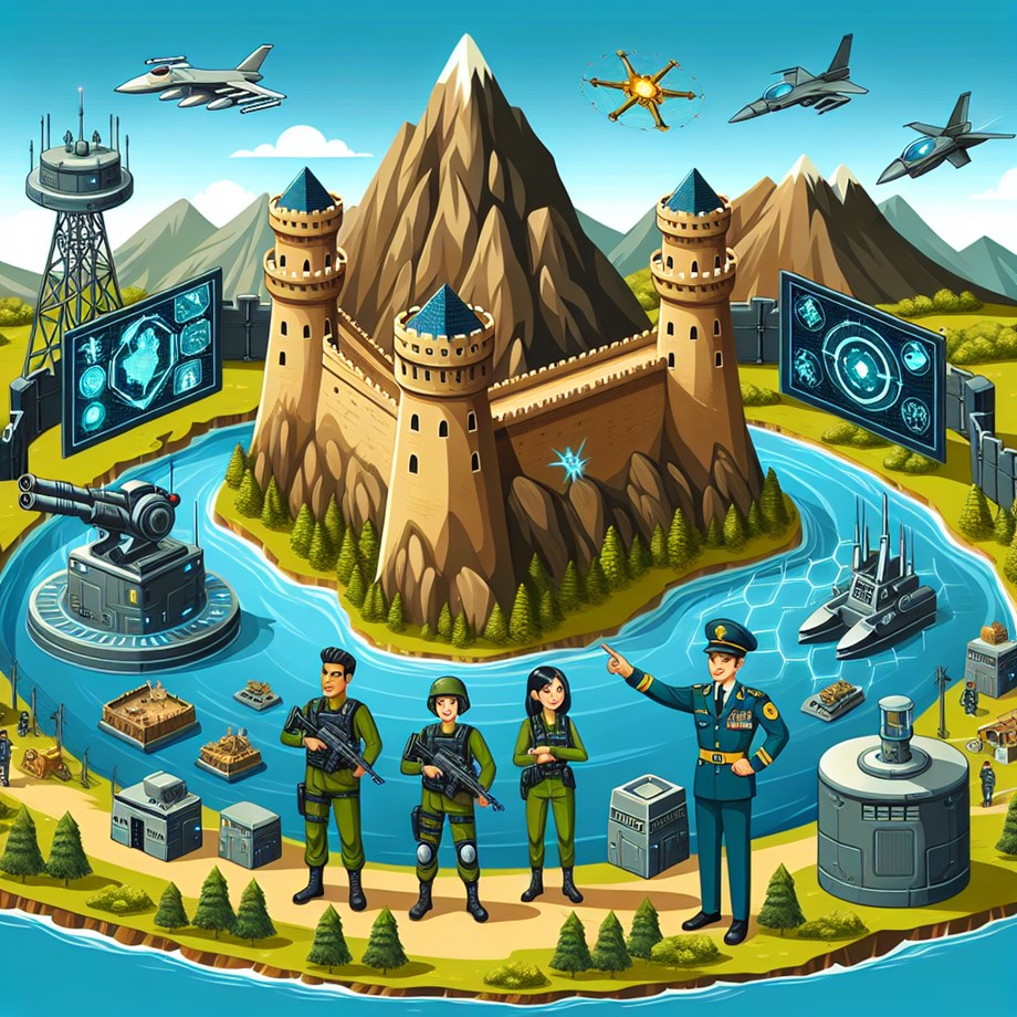 India and Tanzania Forge Stronger Defense Ties