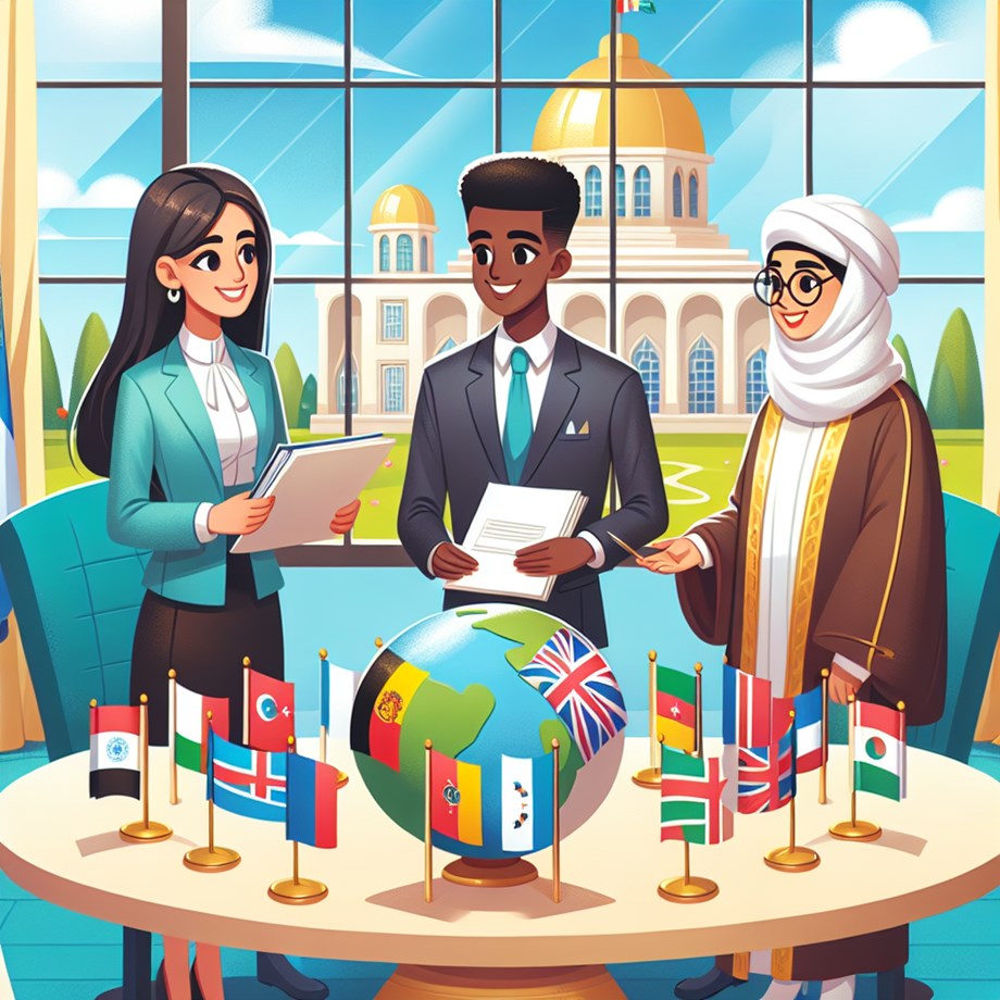 Diplomatic Tensions: U.S. Criticizes South Africa's Expulsion of Israeli Diplomat