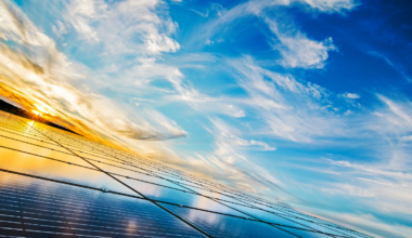 Africa’s Solar Surge: 4.5 GW Added In 2025 As Clean Energy Investments Double Across The Continent – Global Solar Council