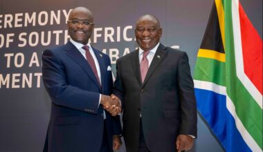 South Africa Joins Afreximbank, Unlocks $8 Billion Trade and Industry Boost