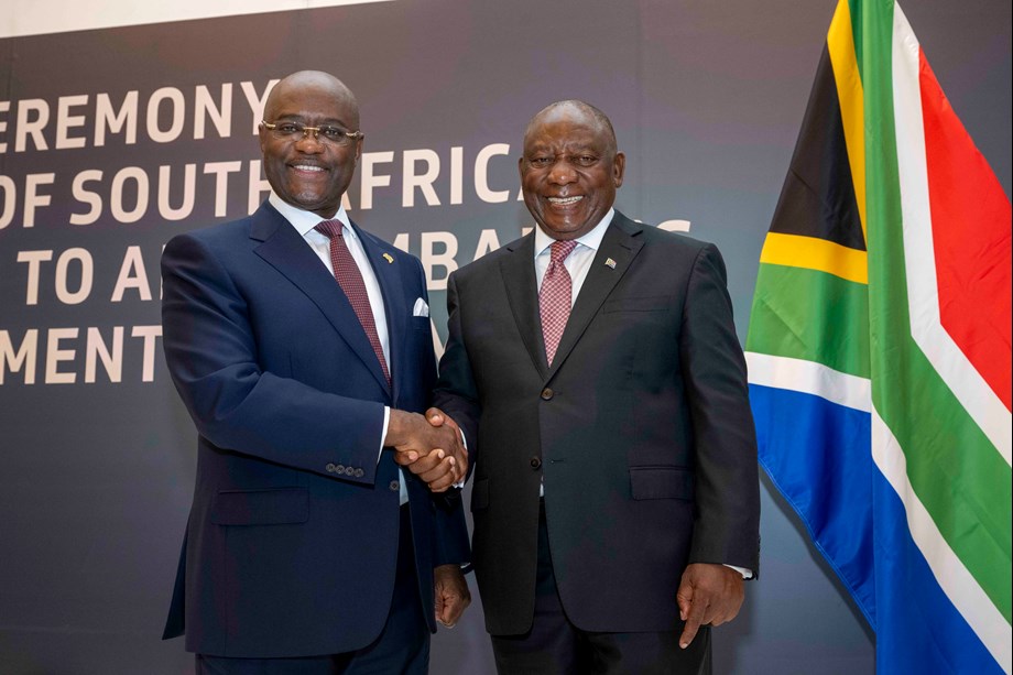 South Africa Joins Afreximbank, Unlocks $8 Billion Trade and Industry Boost