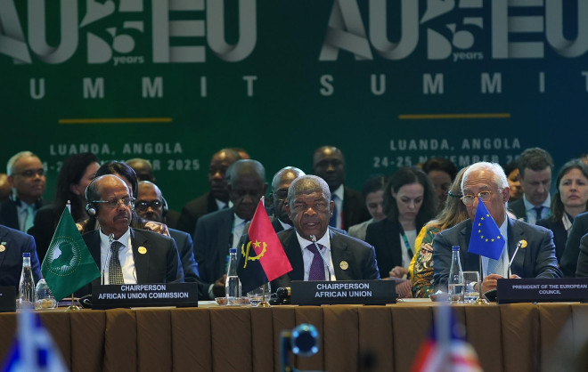 Is AU willing to become the institution Africa needs?