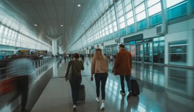 Australia Recommends Reconsidering Travel to Ethiopia Due to Safety Issues: All You Need To Know