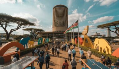 Kenya Takes Global Stage as Nairobi Set to Host the 4th Global Tourism Resilience Day Conference & Expo in 2026 A Pivotal Event for Resilient and Sustainable Travel