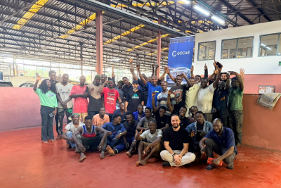 GoCab lève 45 millions de dollars pour étendre la mobilité électrique et inclusive en Afrique