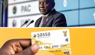 2026 SASSA income support grants
