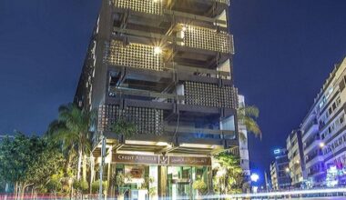 La Banque africaine de développement accorde un million de dollars au Crédit Agricole du Maroc pour renforcer son rôle dans la finance verte et soutenir la transition climatique du Royaume