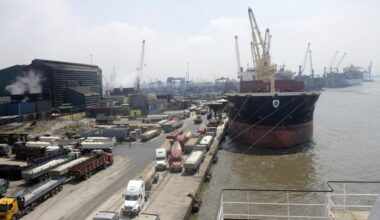 Weighing Africa as a Sourcing Destination