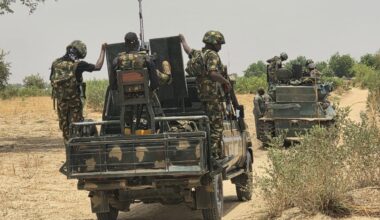 Troops destroyed ISWAP detention facilities in Timbuktu Triangle: Army