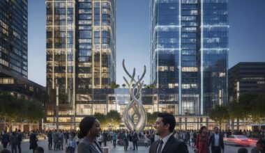 Sandton Tourism Reborn: Southern Sun and Pareto Transform South Africa’s Luxury Hospitality Heartbeat