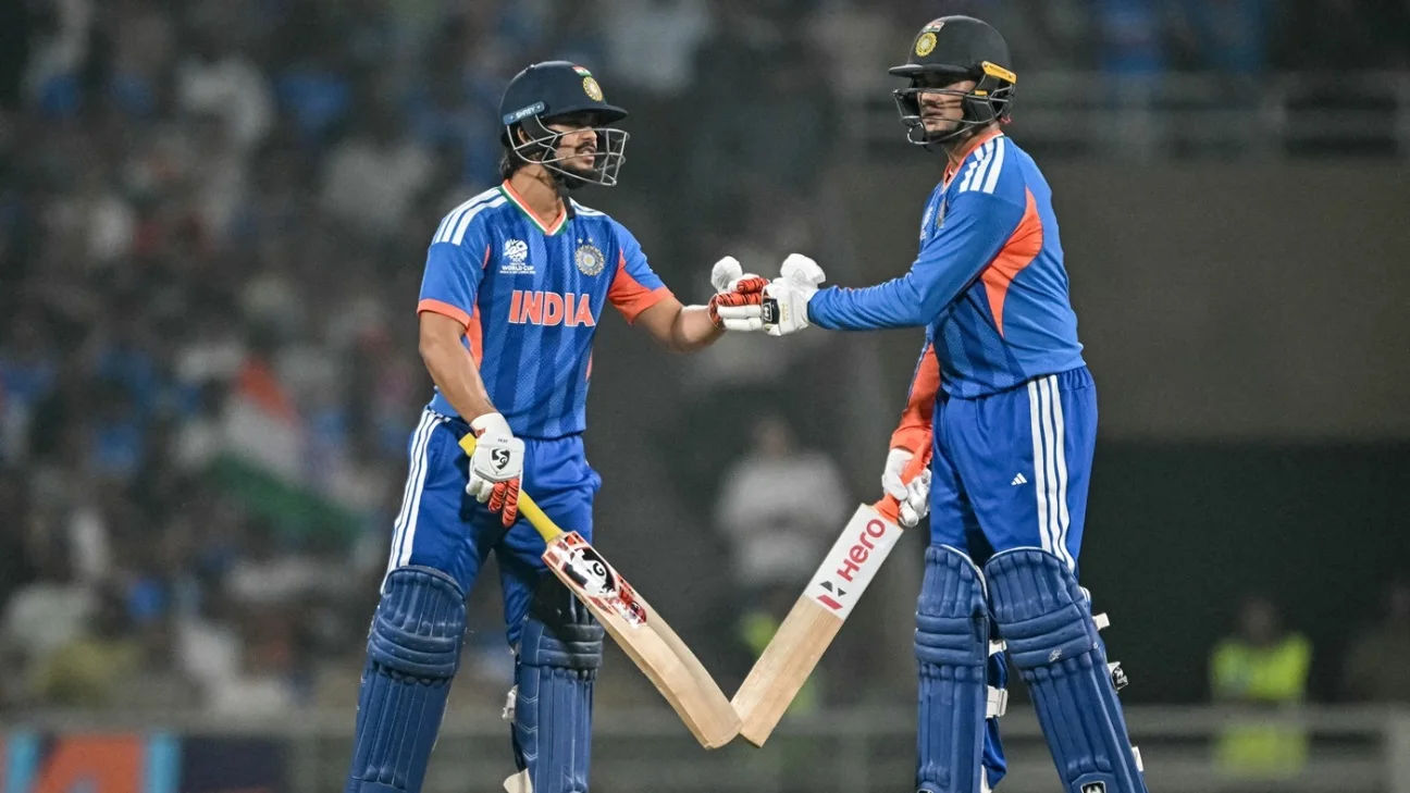 T20 WC Warm-up 2025/26, IND vs SA Match Report, February 04, 2026