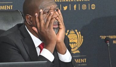 Ad hoc committee ‘abused’ by incoherent, sprawling testimony