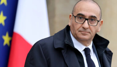 Page d'accueil Yahoo news