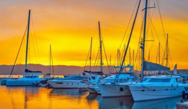 Why a beauty spot in South Africa could be about to run out of water